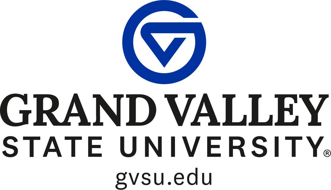 Grand Valley State University Logo